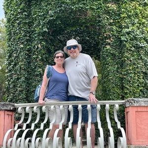 Meet your Posher, Joanne